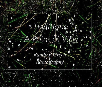 Traditions   A Point of View book cover