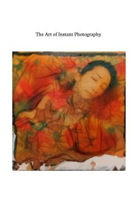The Art of Instant Photography book cover