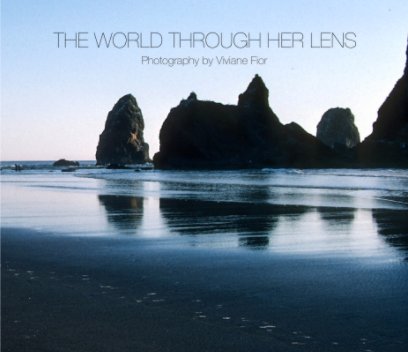 The World Through Her Lens book cover
