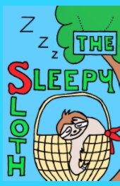 The Sleepy Sloth book cover