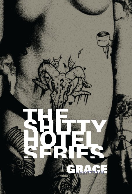 Visualizza A Shitty Hotel Series featuring Grace di Charles W. Clark