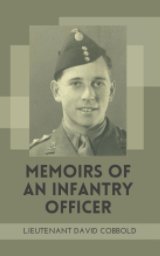Memoirs of an Infantry Officer book cover