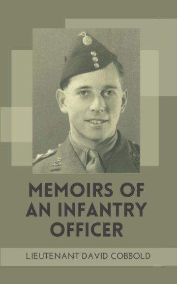 Ver Memoirs of an Infantry Officer por David Cobbold