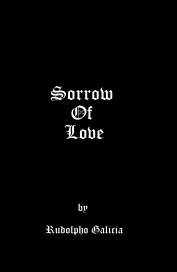Sorrow Of Love book cover