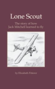 Lone Scout book cover