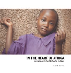 In the Heart of Africa book cover