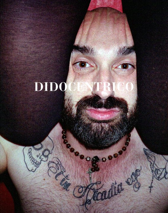 View DIDOCENTRICO by Dido Fontana