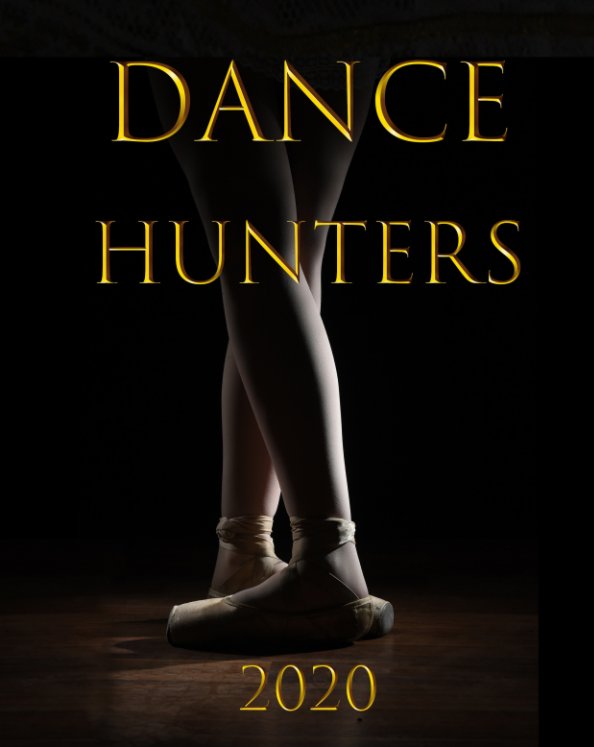 View Dance Hunters 2020 by Geoff Clark