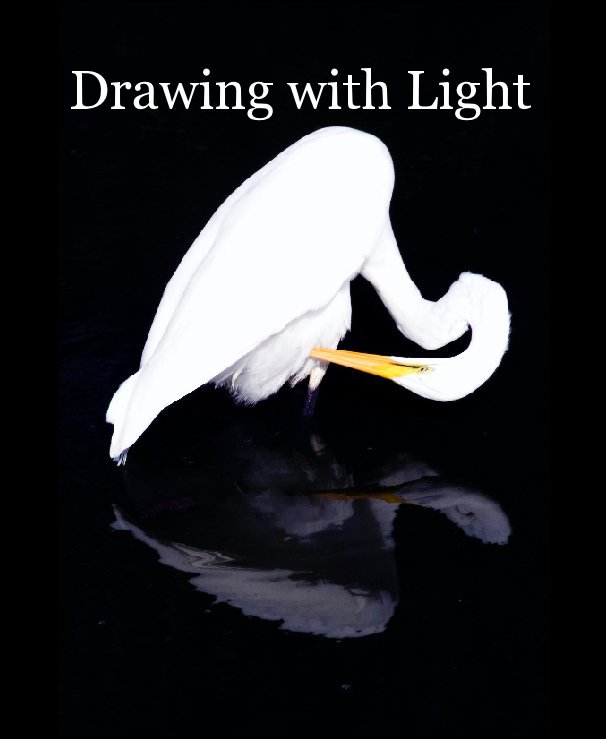 Drawing with Light nach Jamie Hamill anzeigen