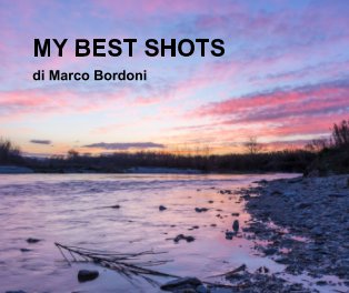My best shots book cover