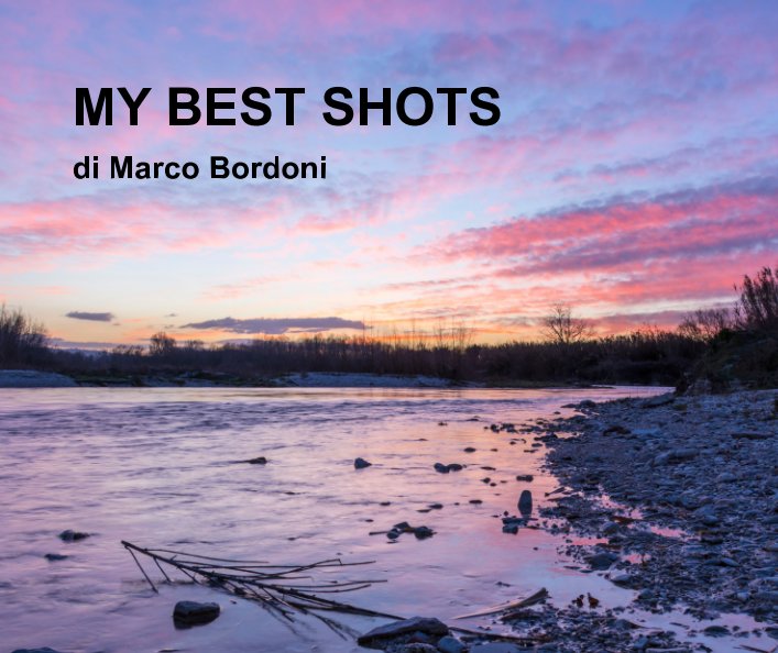 Bekijk My best shots op Marco Bordoni