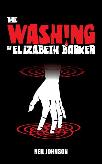 View The Washing of Elizabeth Barker by Neil Johnson