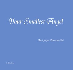 Your Smallest Angel book cover