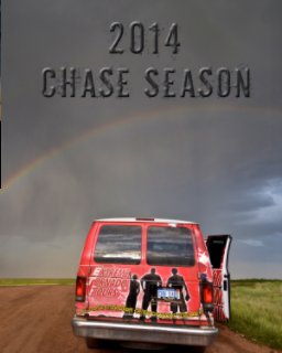 Extreme Tornado Tours 2014 Season book cover