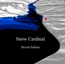 Snow Cardinal book cover