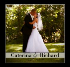 Caterina and Richard book cover