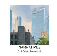 Narratives book cover