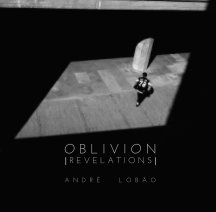 Oblivion | Revelations book cover