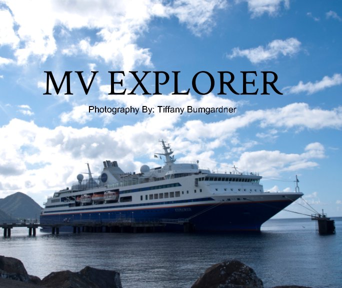 Ver MV Explorer F2012 por Tiffany Bumgardner