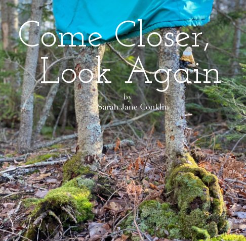 Ver Come Closer, Look Again por Sarah Jane Conklin