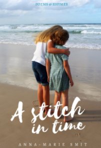 A stitch in time (3rd ed.) book cover