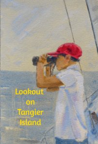 Lookout on Tangier Island book cover