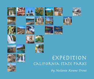 Exploration book cover