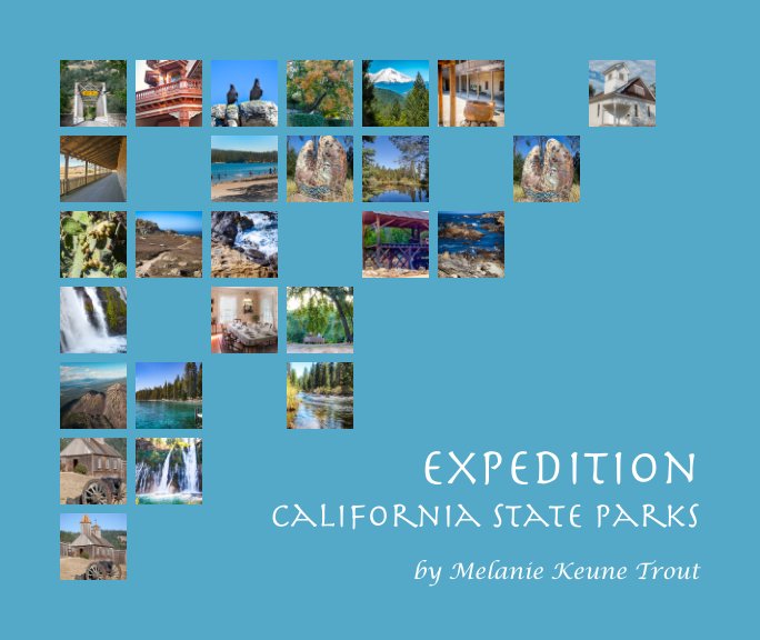 View Exploration by Melanie Keune Trout
