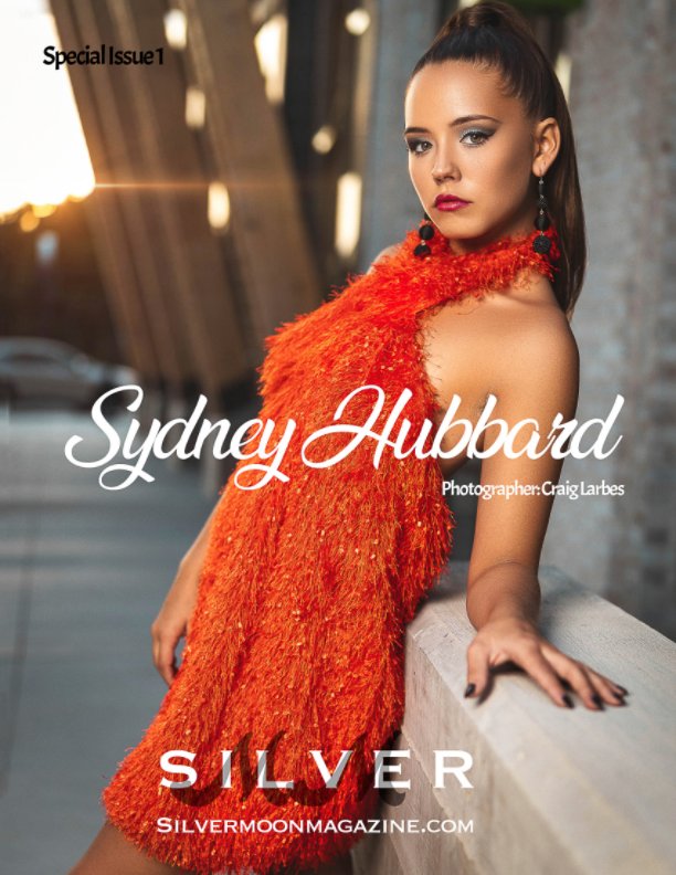 Visualizza Silver Moon Magazine di Silver Moon Magazine