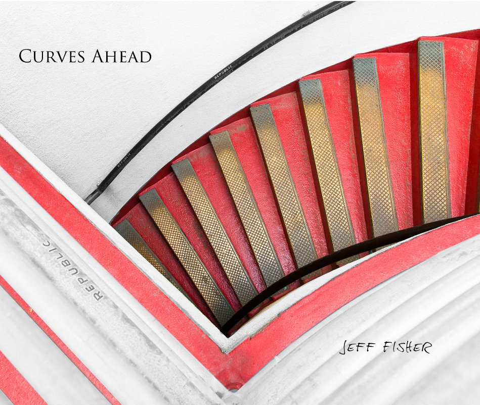 Ver Curves Ahead por Jeff Fisher