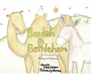 Beulah In Bethlehem book cover
