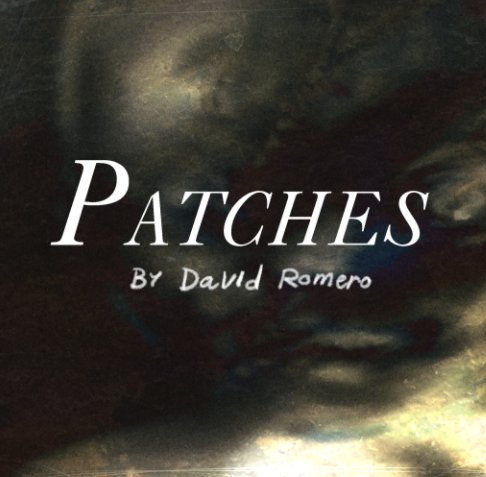 View Patches by David Romero