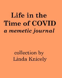 Life in the Time of COVID book cover