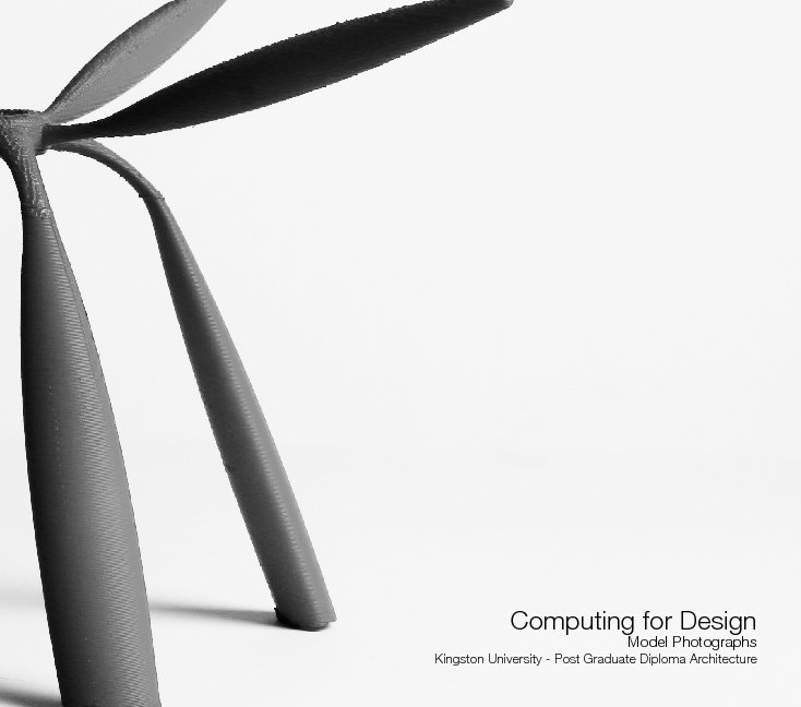 View Computing For Design by Nektarios Michael