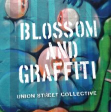 Blossom and Graffiti book cover