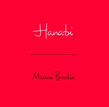 Hanabi book cover