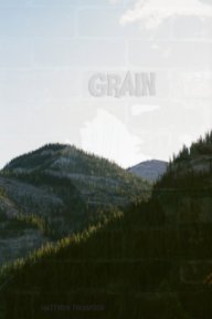 Grain book cover