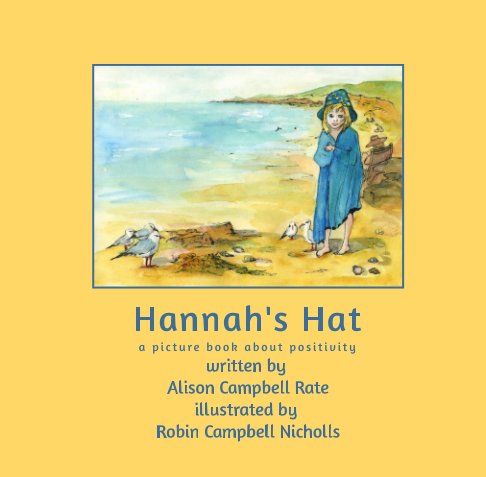 Visualizza Hannah's Hat di Alison Campbell Rate