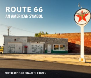 Route 66: An American Symbol book cover