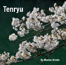 Tenryu book cover
