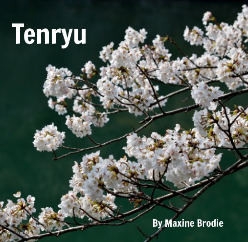 Ver Tenryu por Maxine Brodie