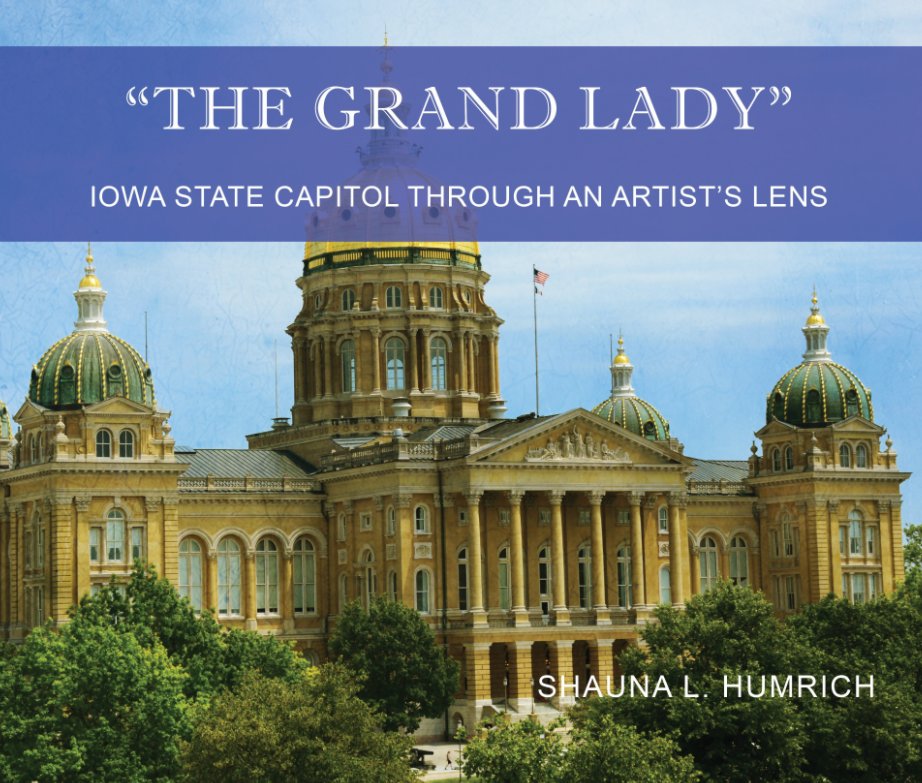 View The Grand Lady by Shauna L. Humrich