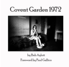 Covent Garden 1972 book cover