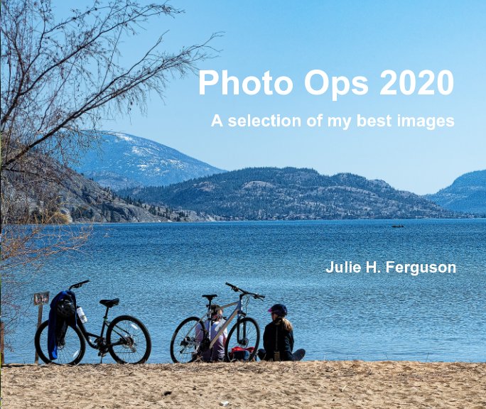 Bekijk Photo Ops 2020 op Julie H. Ferguson