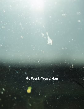Go West, Young Man book cover