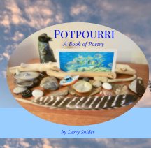 Potpouri book cover