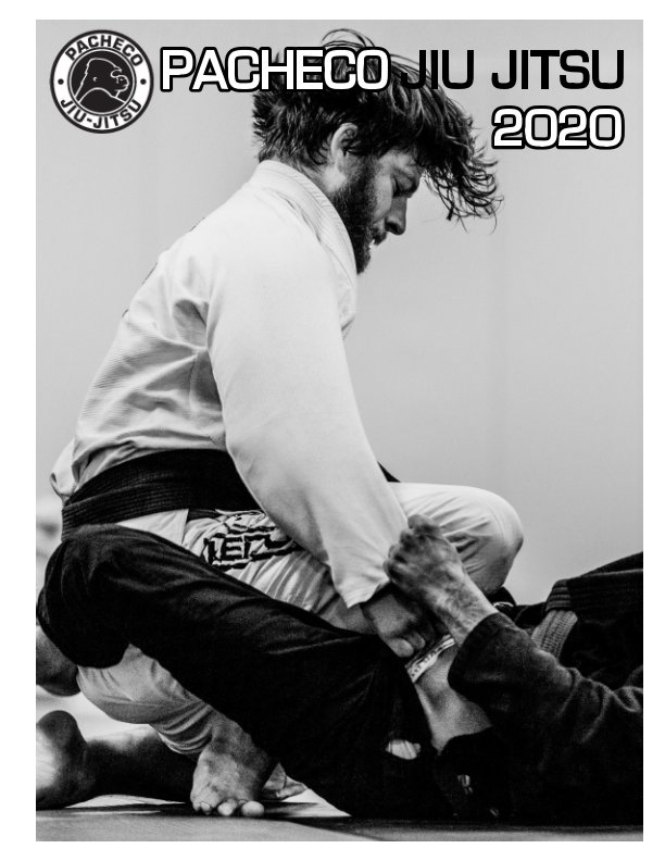 Pacheco 2020 - #2 nach Zoran Covic anzeigen