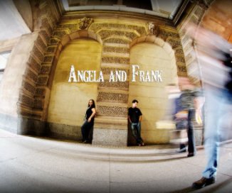 Angela and Frank book cover