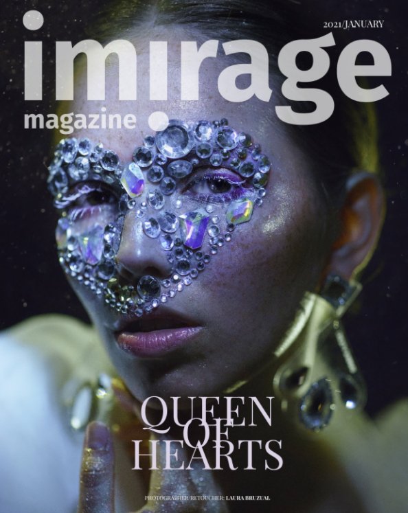 Ver IMIRAGEmagazine #807 PHOTO BOOK por Imirage Magazine