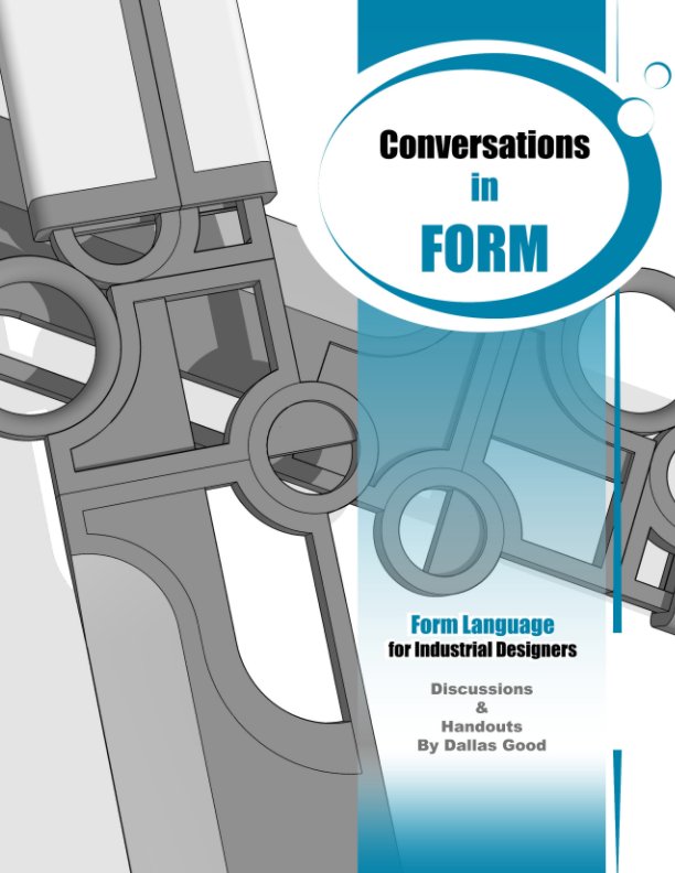 View Conversations in Form by Dallas Good